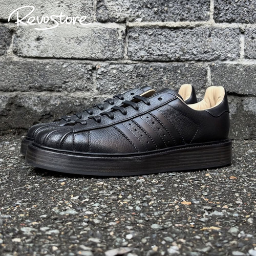 adidasSuperstarLux意大利产