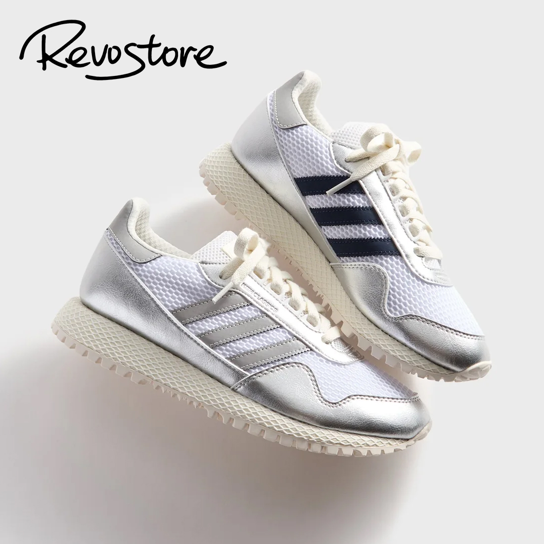 adidasNewYork男女跑步鞋Kith