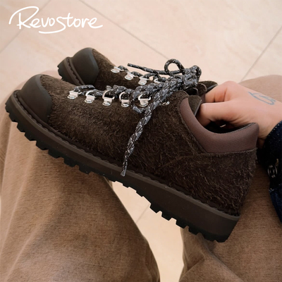 KithxDiemmeCornaro登山鞋