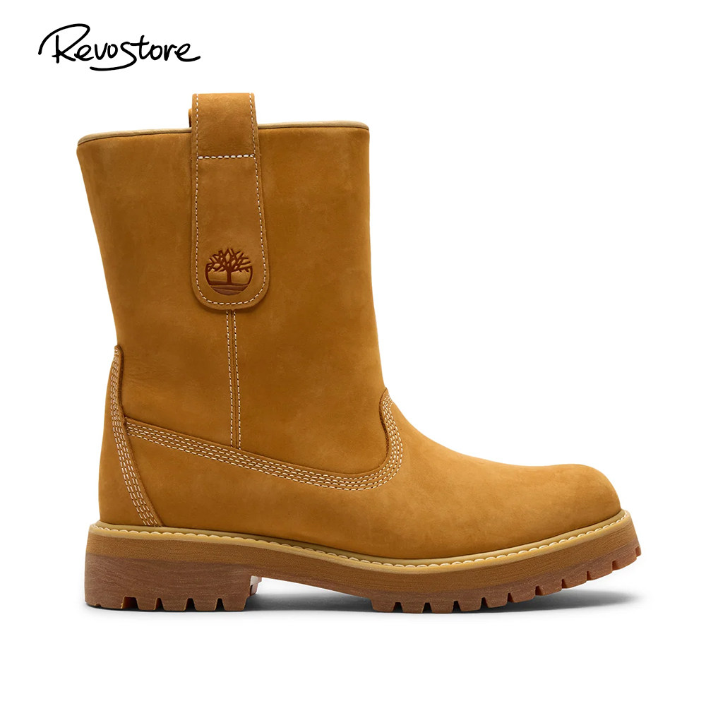 Timberland高帮男靴休闲运动鞋