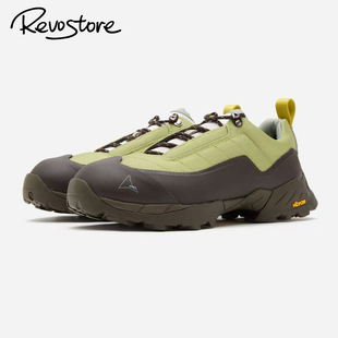 ROA Katharina 低帮男户外登山徒步越野耐磨休闲跑步系带运动鞋