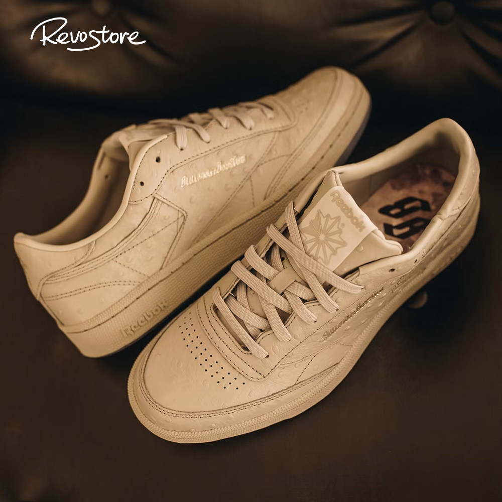BBCxReebokClubC85