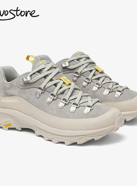 Belstaff x Merrell Ontario Speed 低帮男鞋登山越野徒步跑步鞋