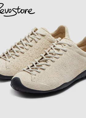 Hiking Patrol x Diemme Ampezzo Rocca 低帮男女休闲运动跑步鞋