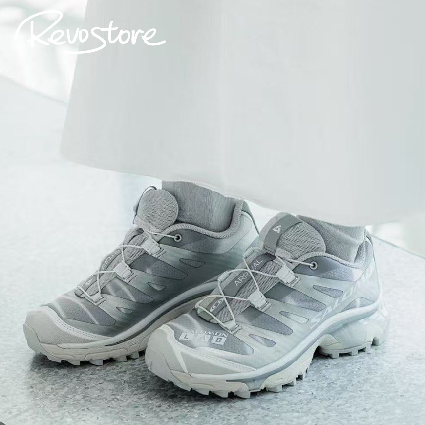 Salomon男女跑步鞋Asphaltgod