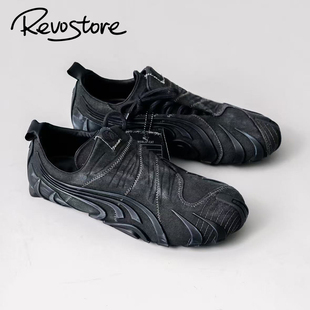 Studios NFS Faith Talon 复古低帮男女跑步休闲运动鞋 Puma
