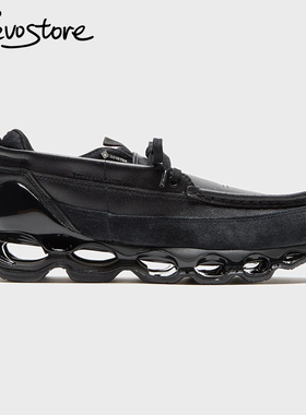 Mizuno Wave Prophecy MOC GTX 复古低帮乐福鞋男休闲运动跑步鞋