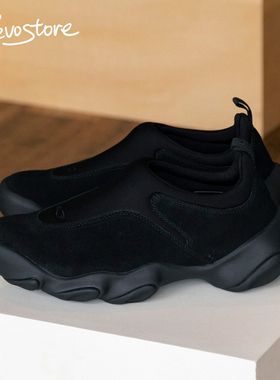 Junya Watanabe MAN x Oakley Flesh 复古低帮男鞋一脚蹬运动鞋