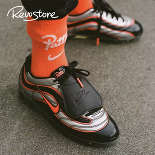 Netherlands Patta x Nike Cryoshot Mercurial Vapor R9 男女鞋