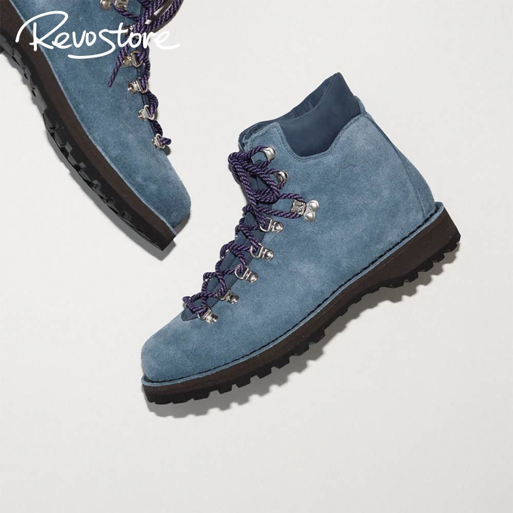 DiemmeRocciaVet男登山鞋