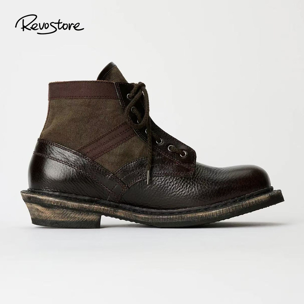OurLegacyBushlineBoot