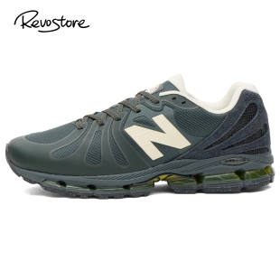 Stone Island x New Balance ABZORB 1890 复古低帮男鞋跑步鞋
