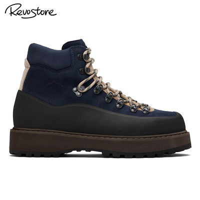 DiemmeRocciaVet男徒步登山鞋