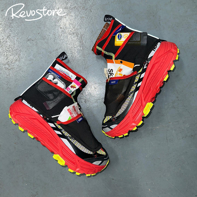 HokaOneOne男女跑步鞋