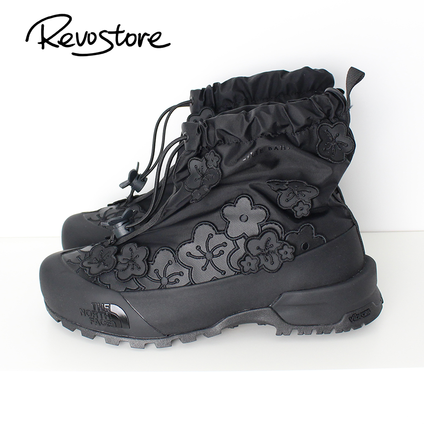 TheNorthFace联名款女运动鞋