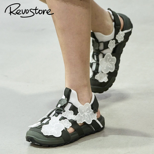 Bekah 运动凉鞋 女鞋 Shandals Face North The Bahnsen Cecilie