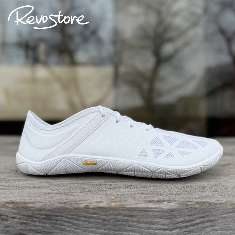 NewBalance联名款男透气跑步鞋