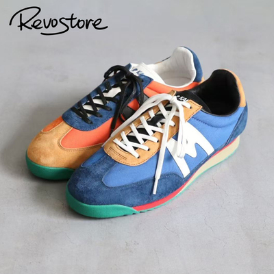 KarhuMestariSprint男跑鞋EG