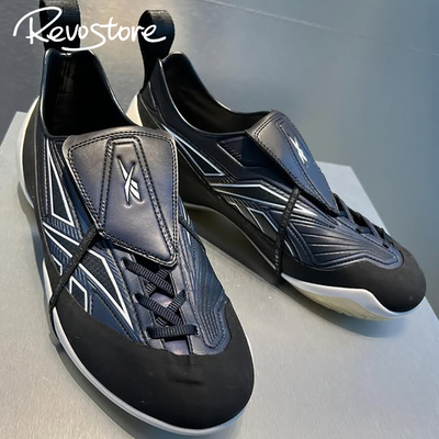 Reebok复古低帮男女鞋训练鞋