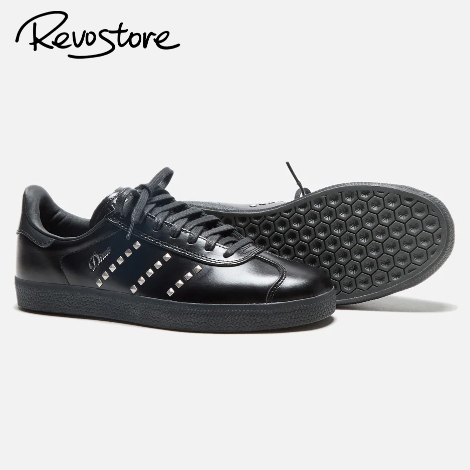 adidas复古低帮男女板鞋