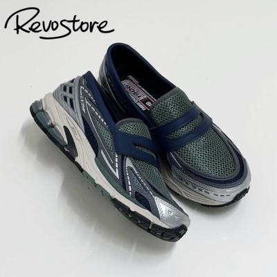 NewBalance男女乐福鞋一脚蹬