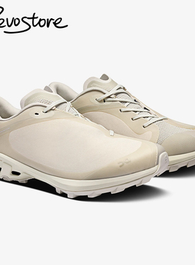 PAF x On Cloudventure Peak Cloudmonster 2 复古低帮男女跑步鞋