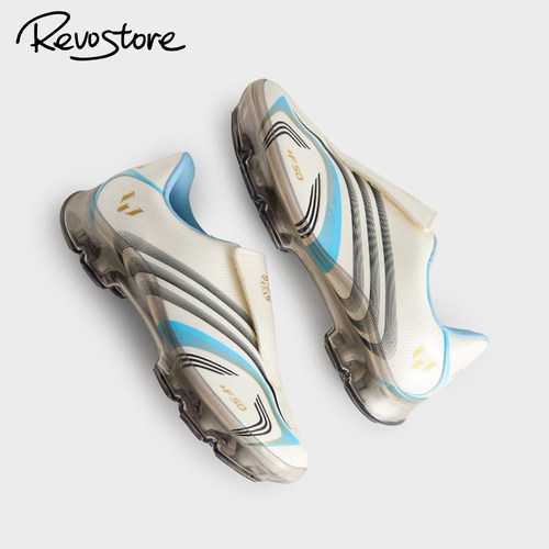 KITH&MessiForadidas男女鞋