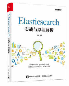 正版书籍Elasticsearch实战与原理解析牛冬计算机与互联网程语言与程序设计电子工业出版社