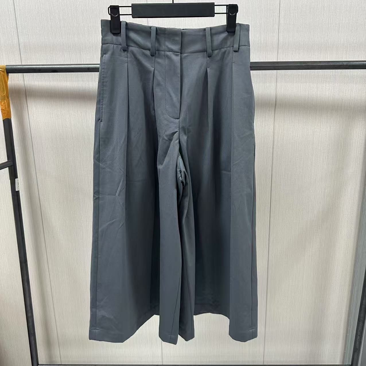 李宁中裤夏季男女款LNG系列宽松