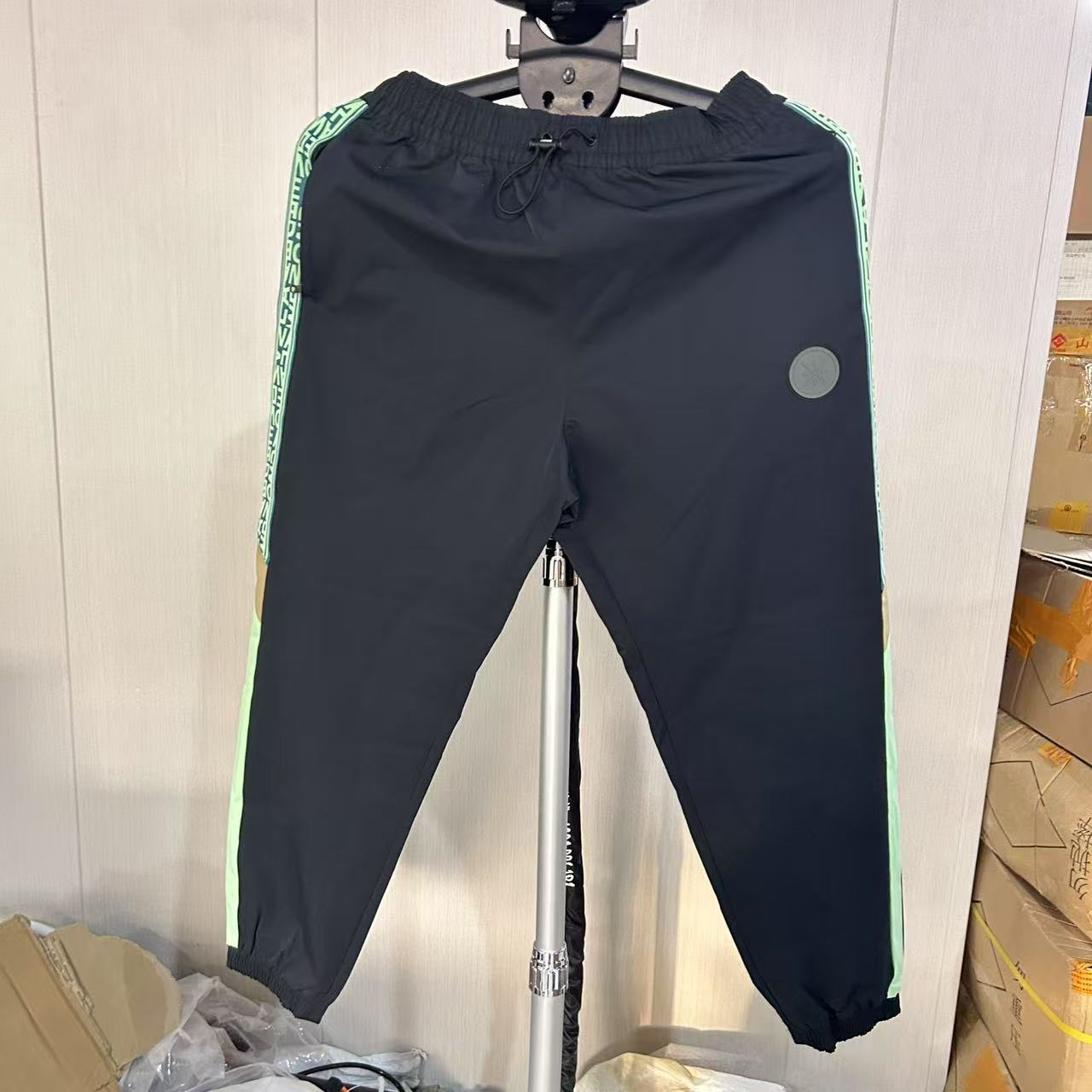 Lining/李宁卫裤常规运动休闲