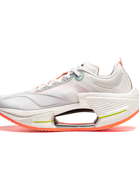 LI-NING/李宁绝影3跑步鞋男新款轻便透气跑鞋专业运动鞋ARRU007