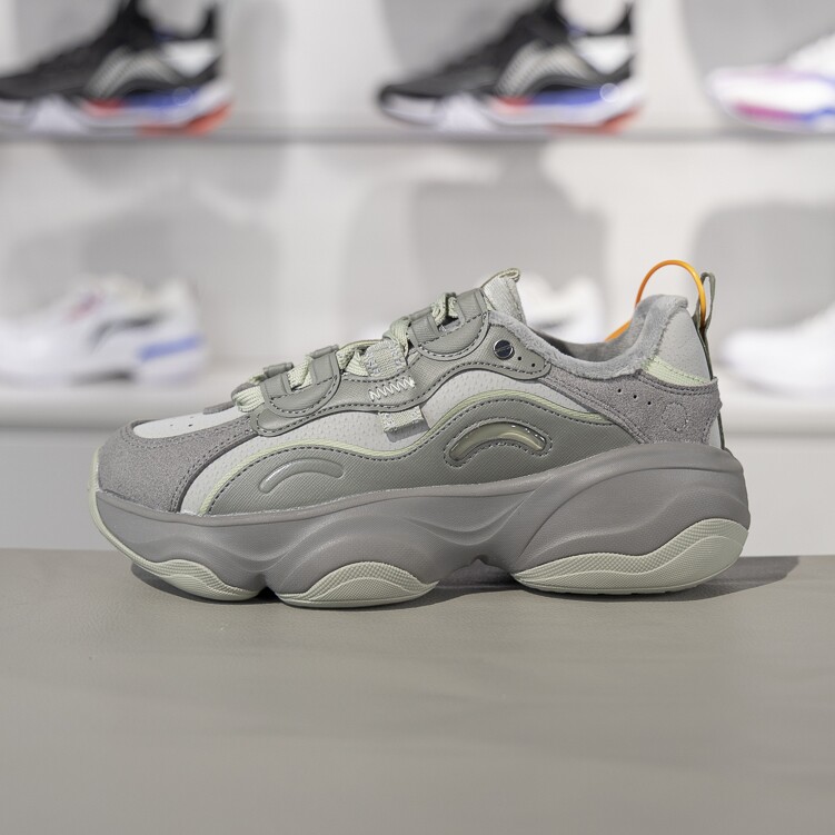 李宁2024冬季新款女子运动鞋蜜糖 V2百搭舒适经典休闲鞋AGCU414,运动鞋new,板鞋,淘宝优惠券,粉丝福利购,淘宝优惠卷