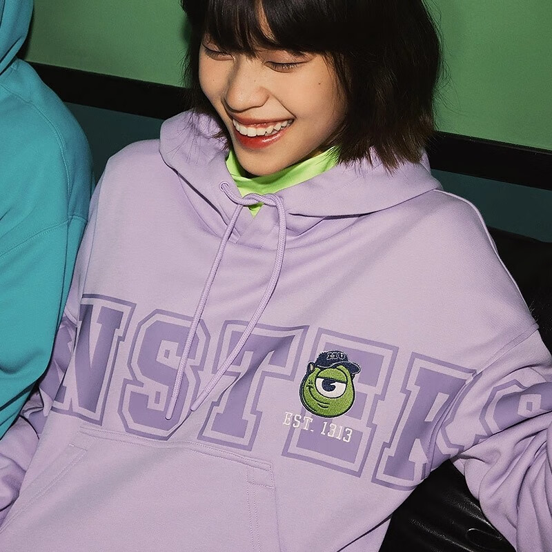 Lining/李宁户外运动连帽