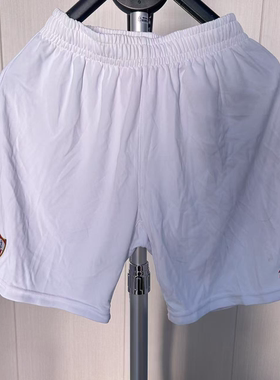 《购买前看详情B品》李宁短裤童装夏季男款宽松透气休闲裤DDDD688