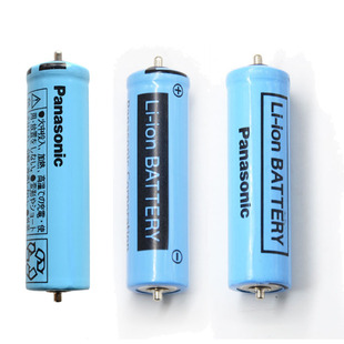 博朗剃须刀5系电池WF2S WF1S 5760 5751 5768 590 570 530锂电池