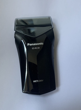 松下剃须刀ES-RC50 RC60 RC30 RC40 RE7-62充电器 原装正品