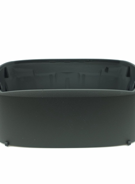 松下青春锤子剃须刀电动刮胡刀ES-RM31 RM33外刃架框架保护盖架子