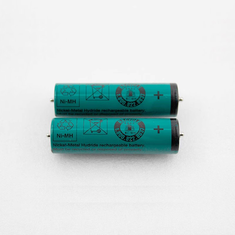 博朗充电电池390cc剃须刀