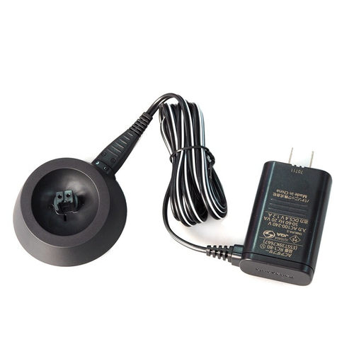 松下剃须刀RE7-87 MT21LM31 ES-LV64 LT6A 2A ST6N TSTFN充电底座