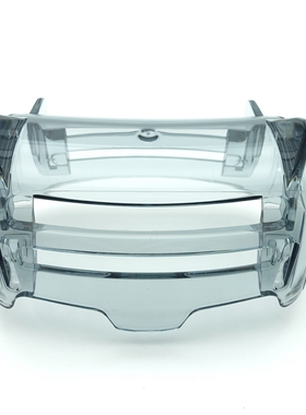 松下剃须刀 ES-ST29 ST37 ST39 ST23 25 27保护盖塑料盖透明盖