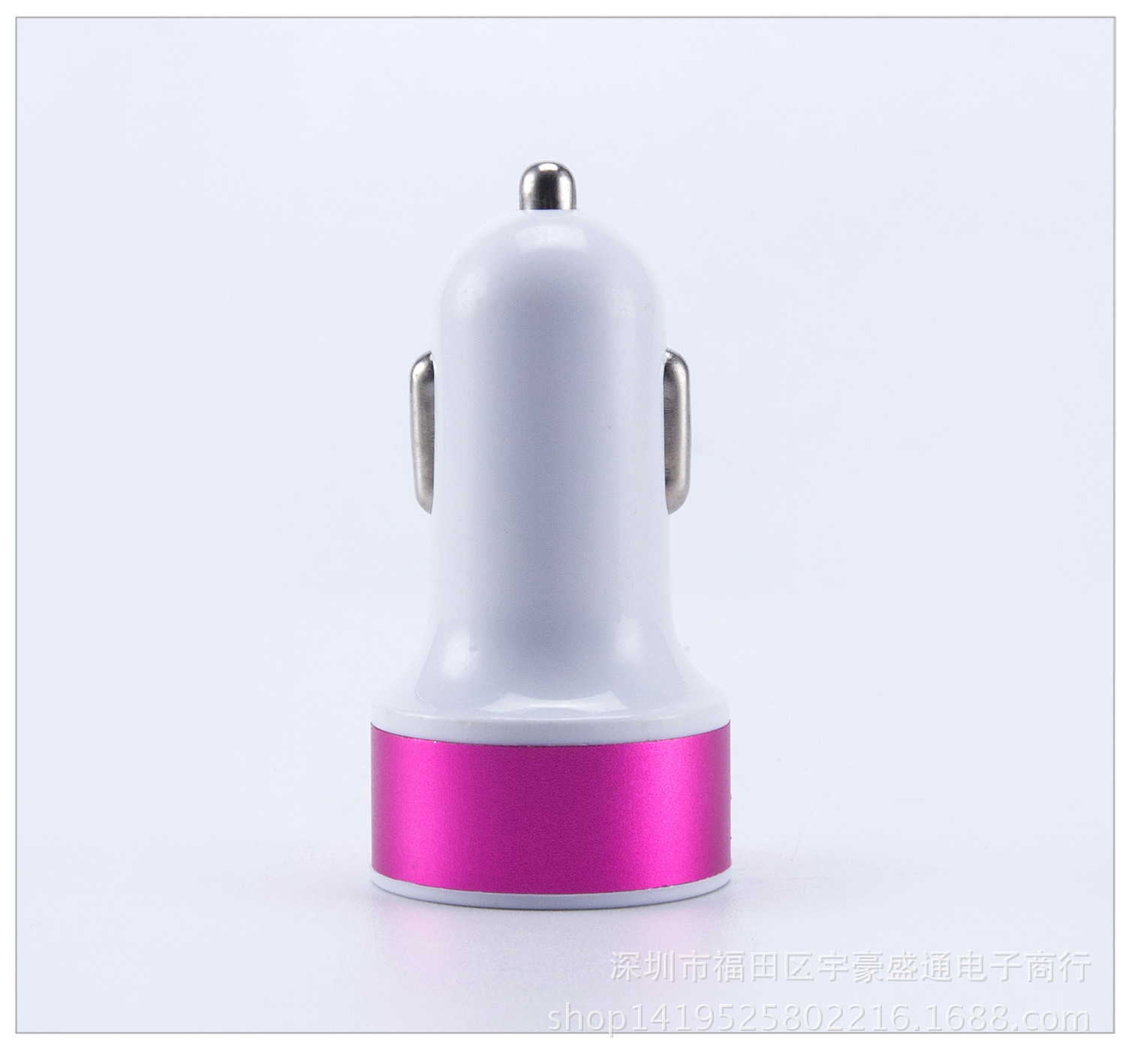 chargeur 2.1A, 2A - Ref 1296739 Image 4