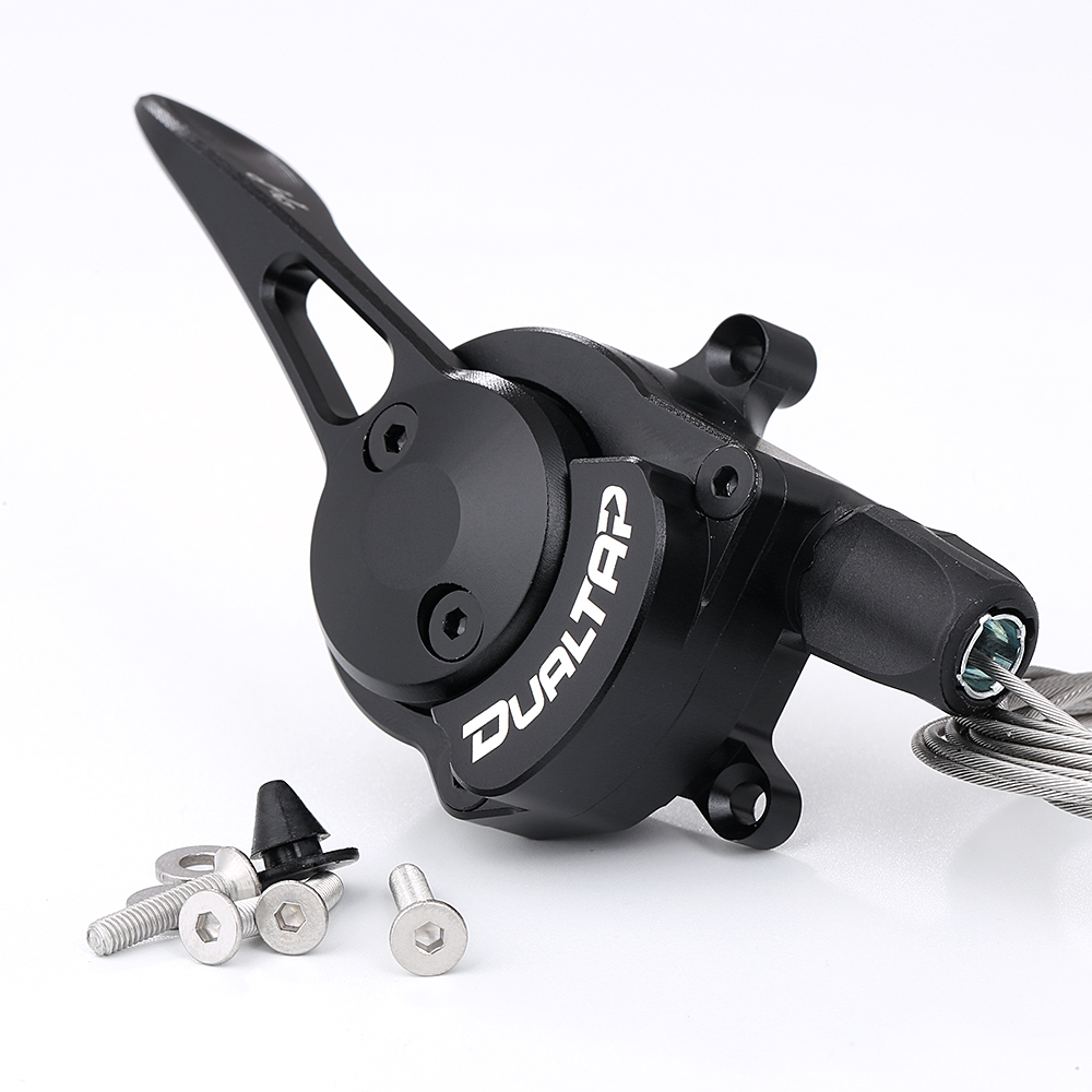 HHInnovation變速指撥小布折疊