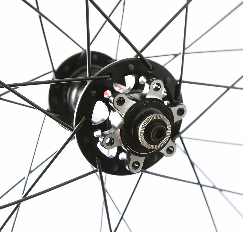 Roues de vélo - Ref 2366805 Image 3
