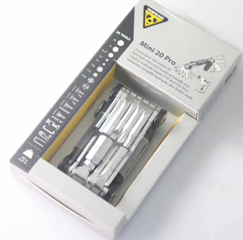 Outils pour vélo - Ref 2292858 Image 3