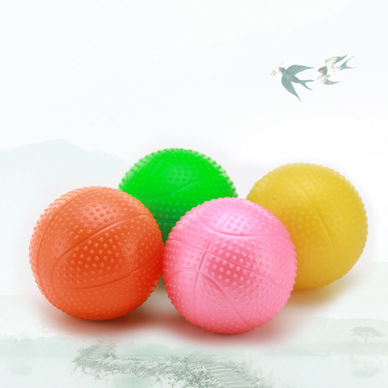 新款软球柔力球免充气不锈钢砂太