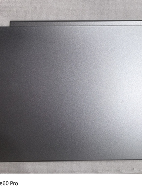 适用联想 YOGA 460 P40 S3 YOGA 14 A壳屏幕后盖 00UP139