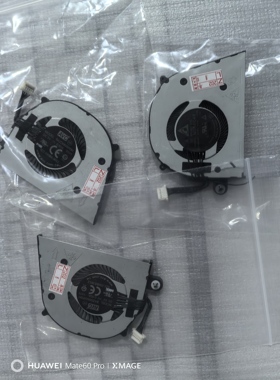 适用Thinkpad联想 L380 L390 Yoga S2 3rd 4th 2018/19款散热风扇