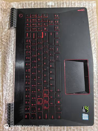 适用于联想 拯救者 R720-15IKBN Y520-15 C壳带键盘 外壳不带SD口