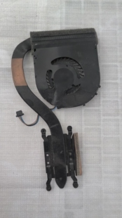 适用联想T460S T470S  T440S T450S T440 T450 T460 风扇散热模组