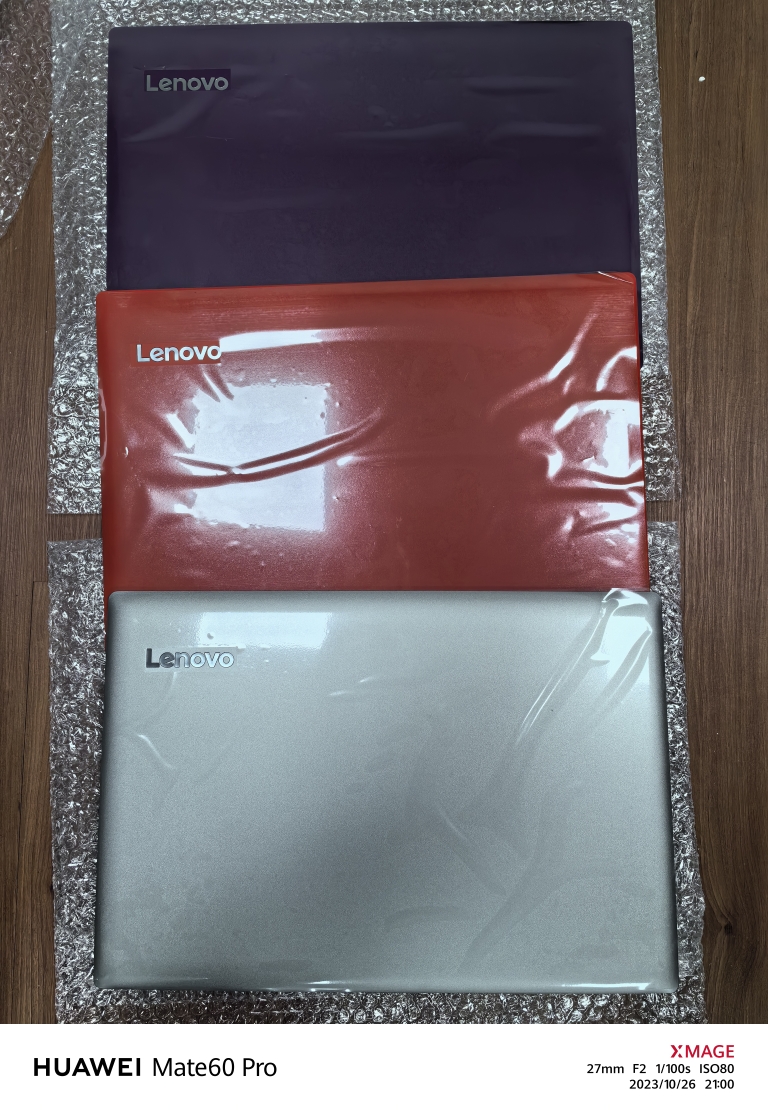 适用联想ideapad 320-15 330-15小新潮5000 A壳B壳C壳D底壳屏轴